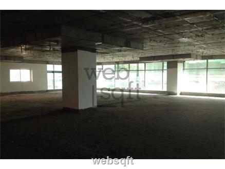 Commercial Commercial complex for Rent in Jubilee Hills